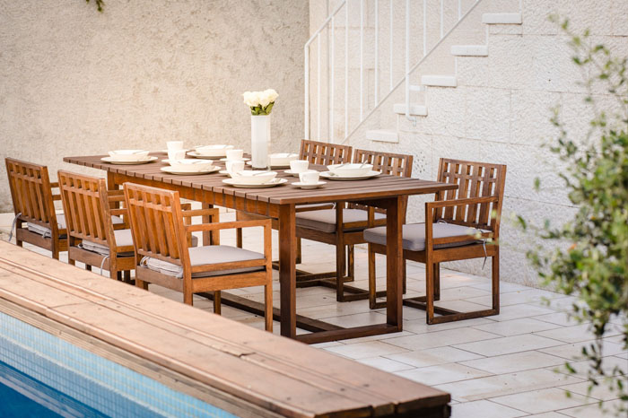 villa paulina dubrovnik