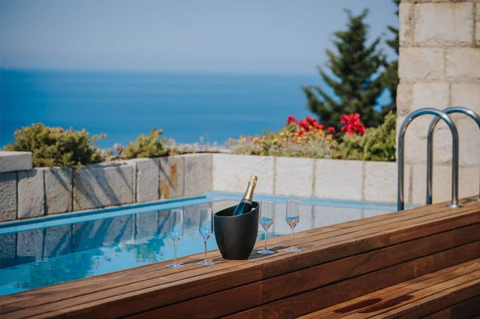 villa paulina dubrovnik