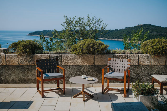 villa paulina dubrovnik