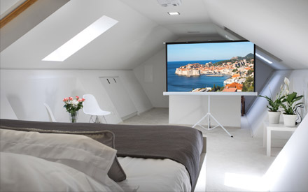 villa paulina dubrovnik