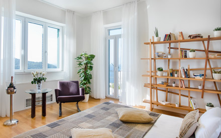 villa paulina dubrovnik