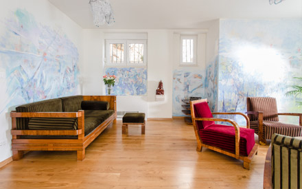 villa paulina dubrovnik