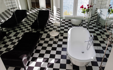 villa paulina dubrovnik